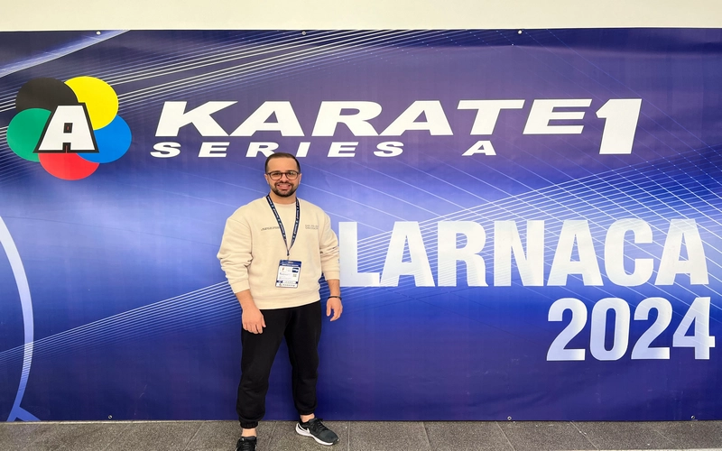 karate 1 Larnaca 2024 2