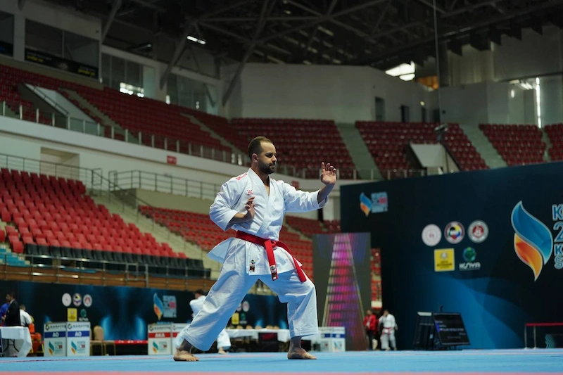 karate 1 jakarta 2022 5