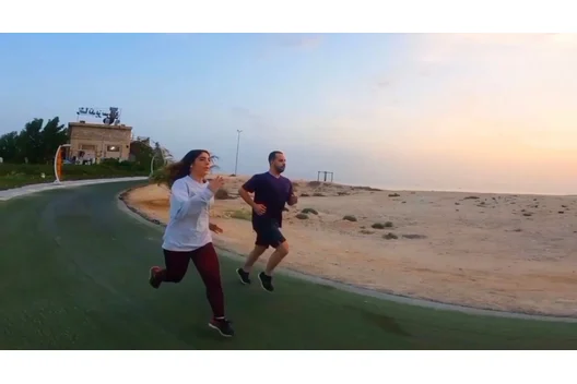 مزایای دویدن صبحگاهی برای سلامت جسم و روان زنان