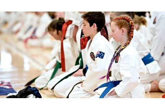 آموزش تنفس صحیح در ورزش های رزمی| 5 تکنیک کاربردی