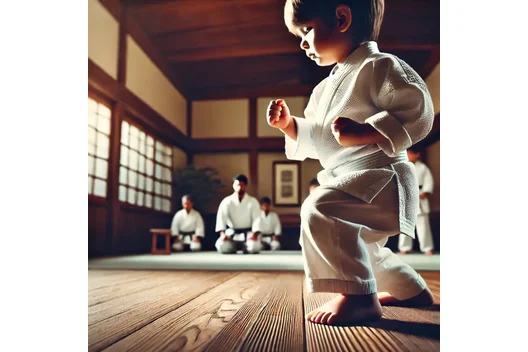 آنچه باید درباره کاراته سبک شیتوریو کنترلی بدانید!