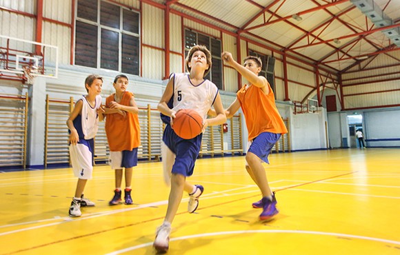 چه ورزشی موجب افزایش قد کودکان می‌شود؟