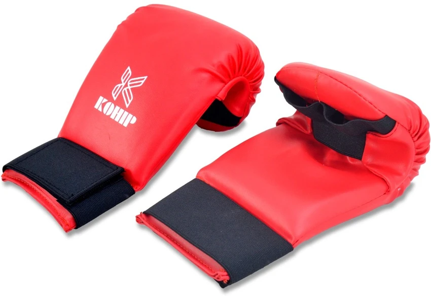 دستکش‌های کاراته